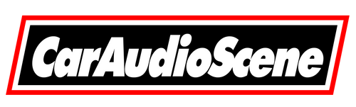 Car Audio Scene